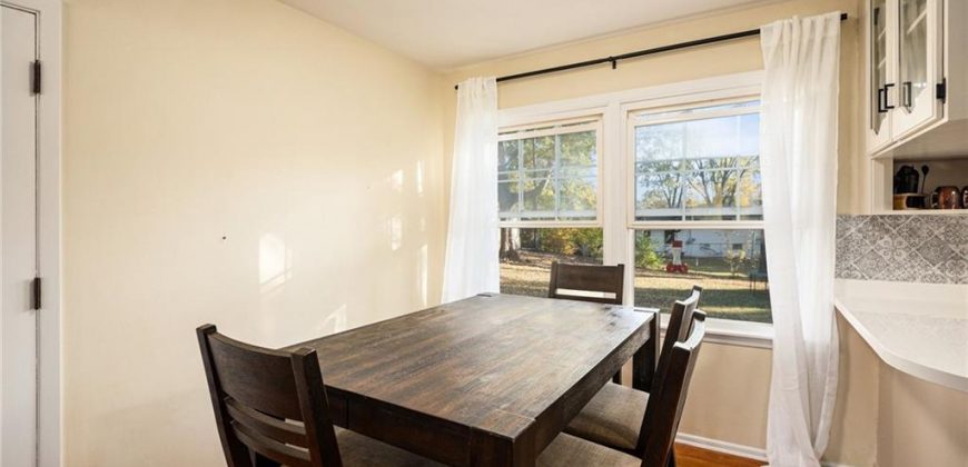 Homes for Sale in Liberty, MO 64068 | 37  Georgia Lane