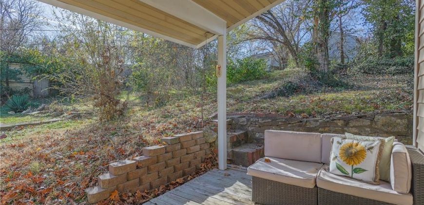 Homes for Sale in Excelsior Springs, MO 64024 | 124  Wildwood Street