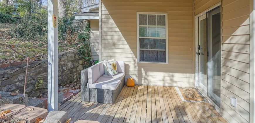 Homes for Sale in Excelsior Springs, MO 64024 | 124  Wildwood Street