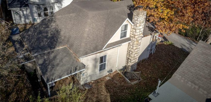 Homes for Sale in Excelsior Springs, MO 64024 | 124  Wildwood Street