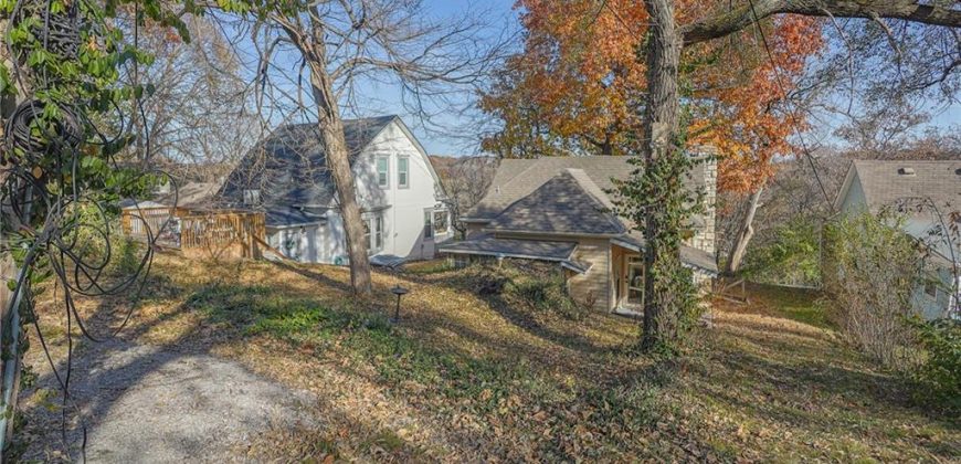 Homes for Sale in Excelsior Springs, MO 64024 | 124  Wildwood Street