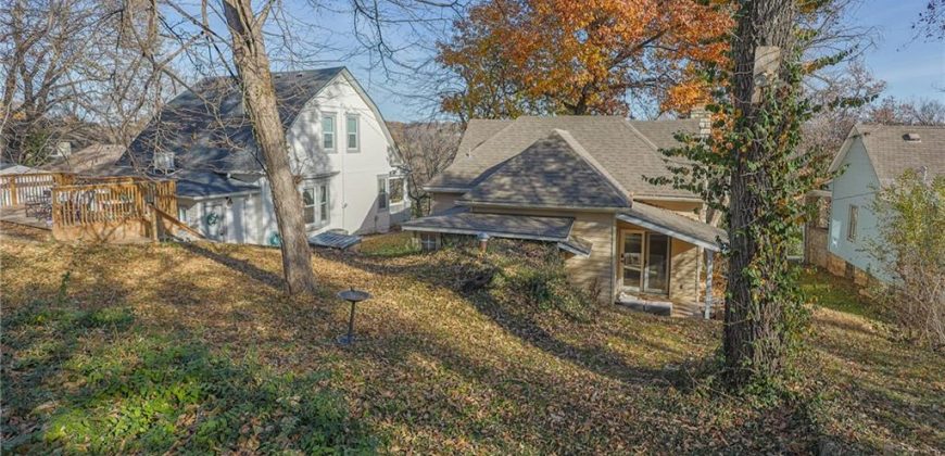 Homes for Sale in Excelsior Springs, MO 64024 | 124  Wildwood Street