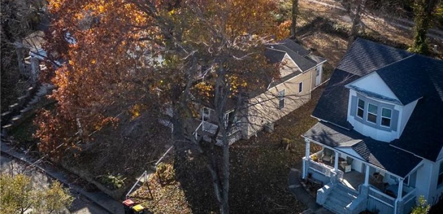 Homes for Sale in Excelsior Springs, MO 64024 | 124  Wildwood Street