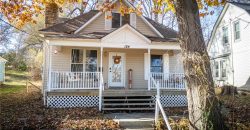 Homes for Sale in Excelsior Springs, MO 64024 | 124  Wildwood Street