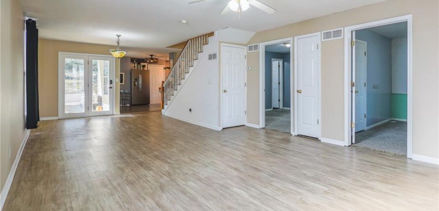 Homes for Sale in Excelsior Springs, MO 64024 | 124  Wildwood Street