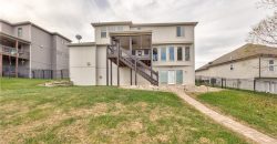 Homes for Sale in Platte City, MO 64079 | 17830 NW 130th Place