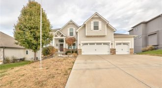 Homes for Sale in Platte City, MO 64079 | 17830 NW 130th Place