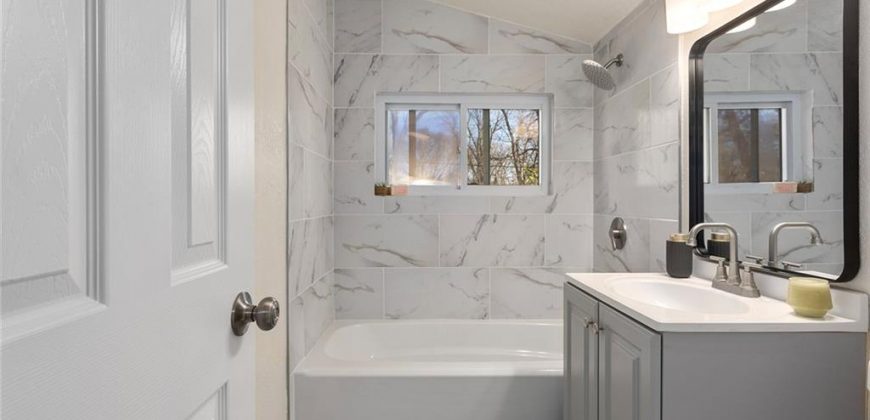 Homes for Sale in Kansas City, MO 64117 | 5428 NE 43rd Terrace