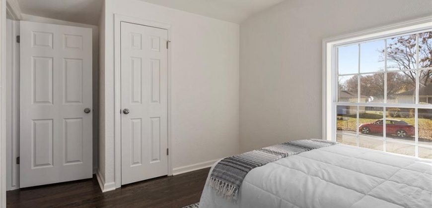 Homes for Sale in Kansas City, MO 64117 | 5428 NE 43rd Terrace