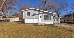 Homes for Sale in Kansas City, MO 64117 | 5428 NE 43rd Terrace