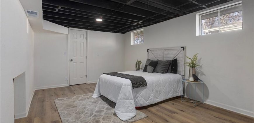 Homes for Sale in Kansas City, MO 64117 | 5428 NE 43rd Terrace