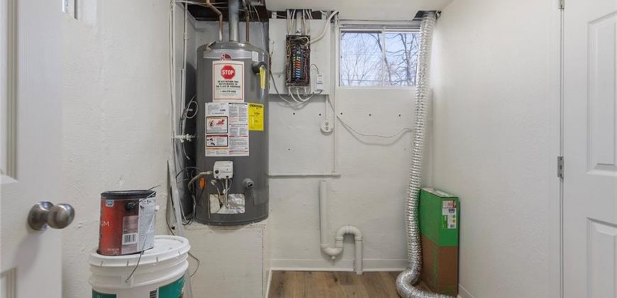 Homes for Sale in Kansas City, MO 64117 | 5428 NE 43rd Terrace