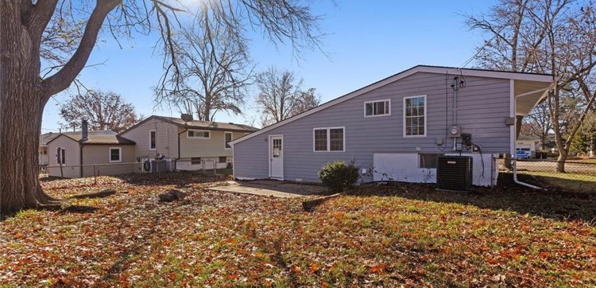 Homes for Sale in Kansas City, MO 64117 | 5428 NE 43rd Terrace