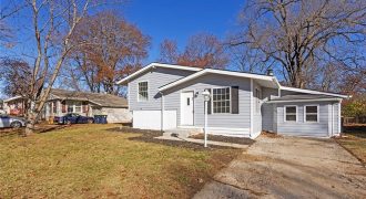 Homes for Sale in Kansas City, MO 64117 | 5428 NE 43rd Terrace