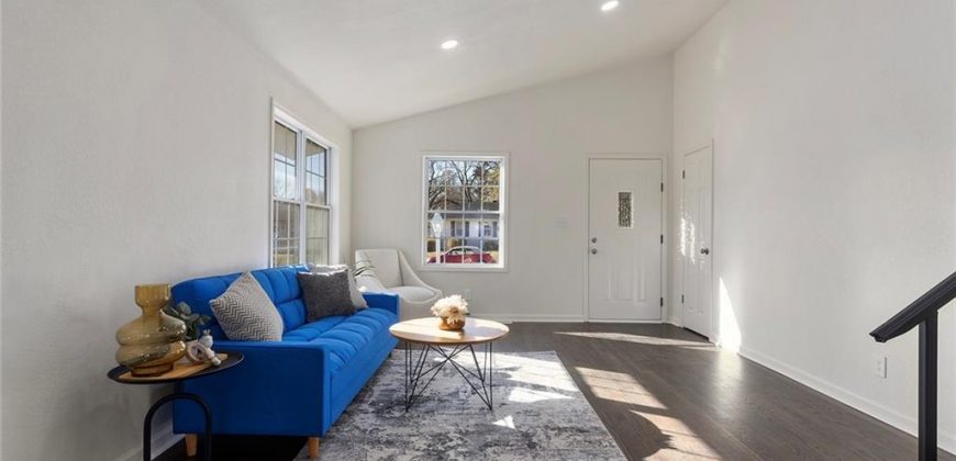 Homes for Sale in Kansas City, MO 64117 | 5428 NE 43rd Terrace