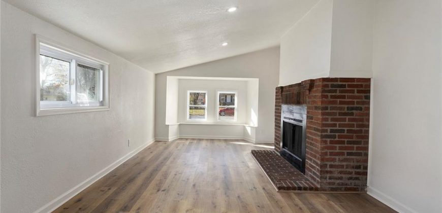 Homes for Sale in Kansas City, MO 64117 | 5428 NE 43rd Terrace