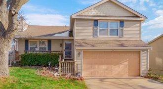 Homes for Sale in Kansas City, MO 64151 | 1924 NW 62nd Terrace