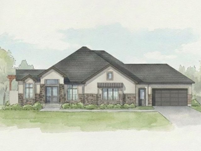 Homes for Sale in Parkville, MO 64152 | 5826  Lentz Drive