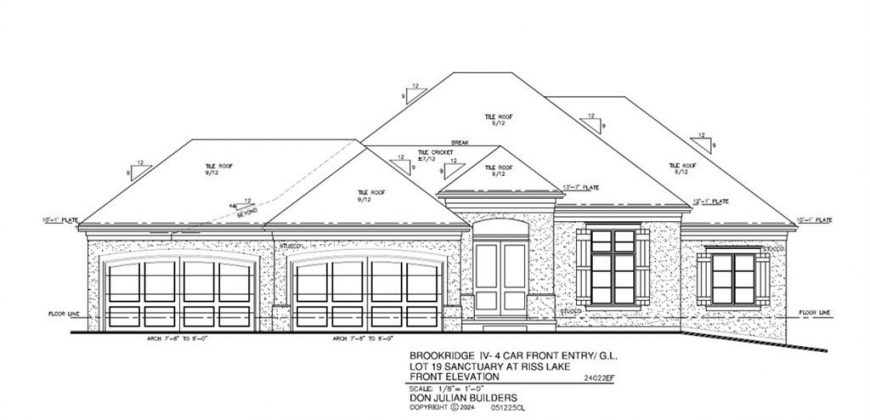 Homes for Sale in Parkville, MO 64152 | 5831  Lentz Drive