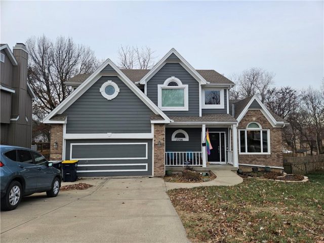 Homes for Sale in Kansas City, MO 64152 | 7708 N Atkins Place