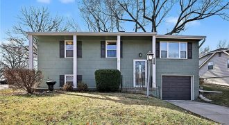 Homes for Sale in Kansas City, MO 64119 | 5525 NE 59th Terrace