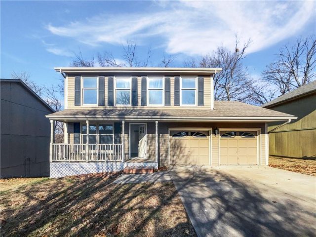 Homes for Sale in Kansas City, MO 64152 | 8700 NW 81st Terrace