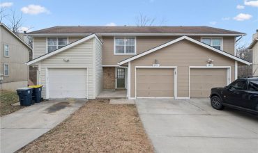 Homes for Sale in Kansas City, MO 64151 | 6813 NW MOKANE Avenue