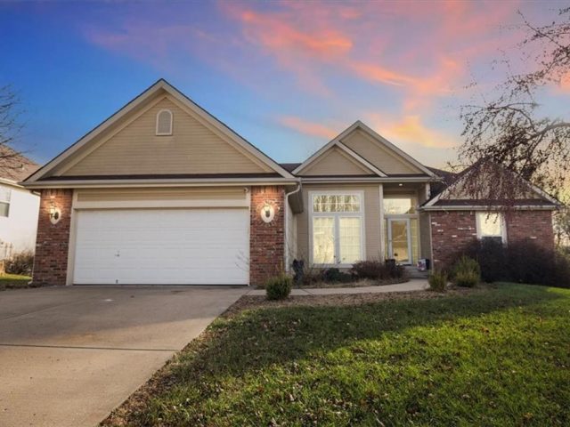 Homes for Sale in Platte City, MO 64079 | 16085 NW 134th Street