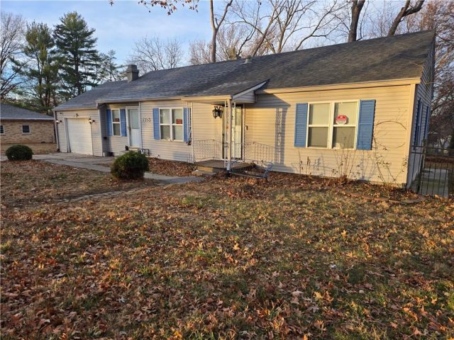 Homes for Sale in Kansas City, MO 64119 | 4928 N Topping Avenue