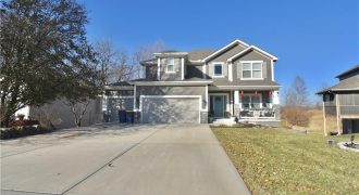 Homes for Sale in Smithville, MO 64089 | 2406 NE 158th Street