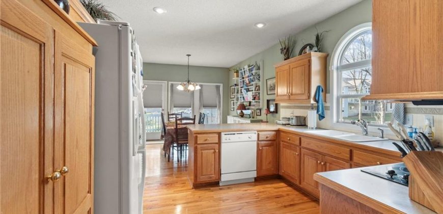 Homes for Sale in Kansas City, MO 64154 | 8604 N Liston Avenue