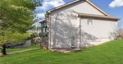 Homes for Sale in Kansas City, MO 64154 | 8604 N Liston Avenue