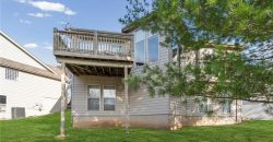 Homes for Sale in Kansas City, MO 64154 | 8604 N Liston Avenue