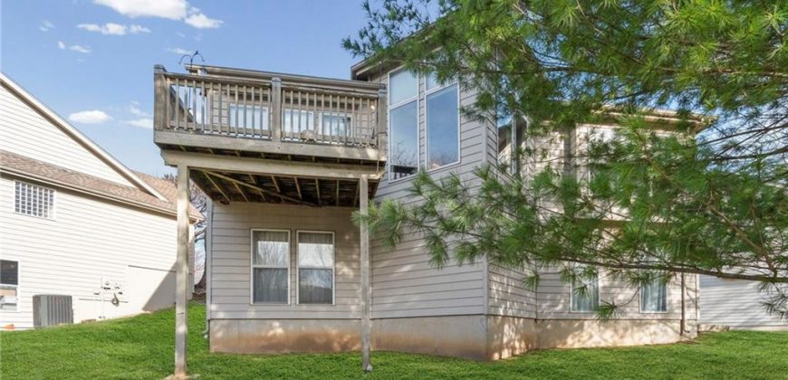 Homes for Sale in Kansas City, MO 64154 | 8604 N Liston Avenue