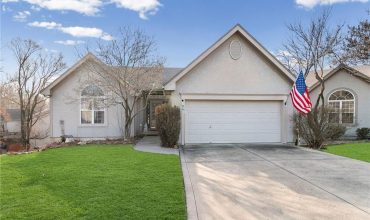 Homes for Sale in Kansas City, MO 64154 | 8604 N Liston Avenue