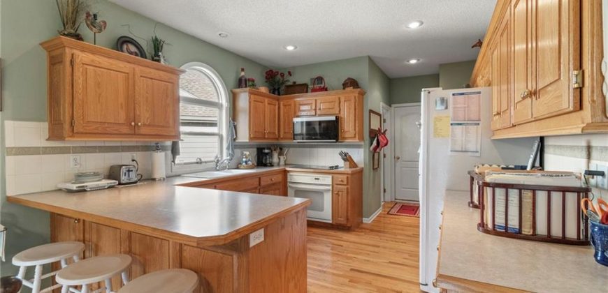 Homes for Sale in Kansas City, MO 64154 | 8604 N Liston Avenue