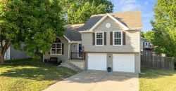 Homes for Sale in Smithville, MO 64089 | 309  Mesa Drive