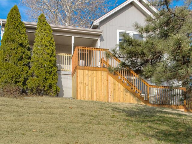 Homes for Sale in Kansas City, MO 64119 | 6022 NE 48th Street