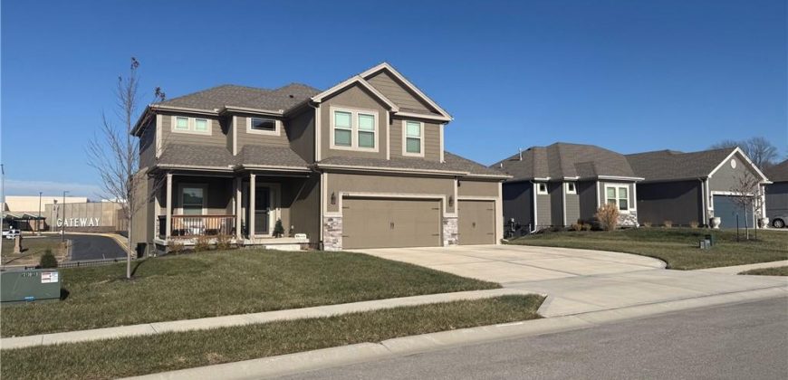 Homes for Sale in Kansas City, MO 64156 | 3528 NE 91st Terrace