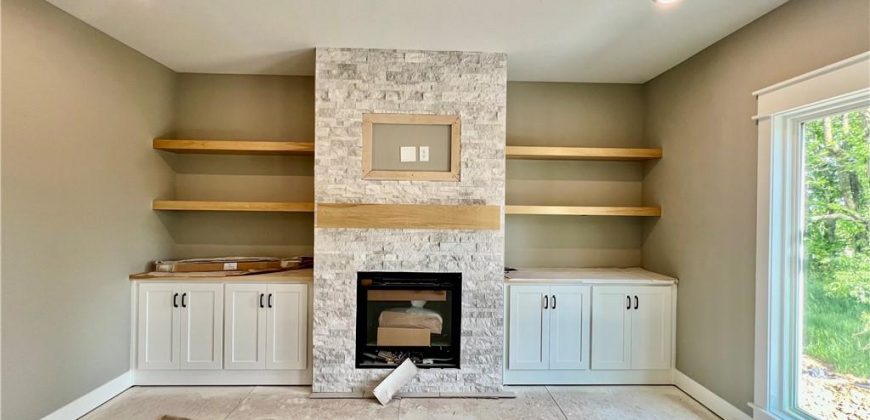 Homes for Sale in Liberty, MO 64068 | 2189  Heritage Court