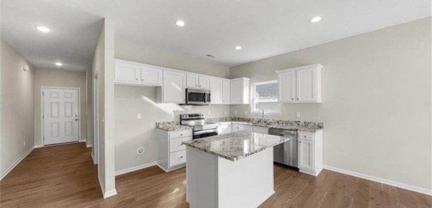 Homes for Sale in Kansas City, MO 64163 | 7711 NW 123rd Terrace