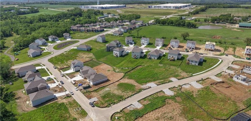 Homes for Sale in Platte City, MO 64079 | 4904 NW 141st Street