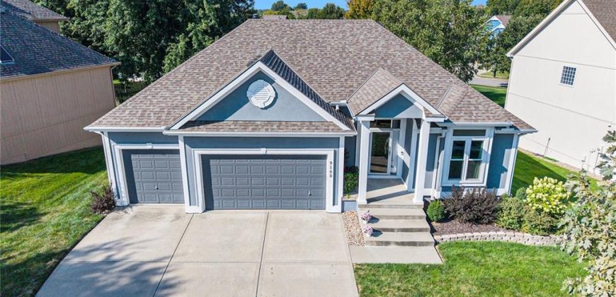 Homes for Sale in Kansas City, MO 64156 | 9108 N Bellefontaine Avenue