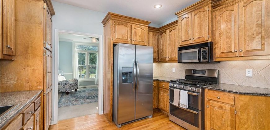 Homes for Sale in Kansas City, MO 64156 | 9108 N Bellefontaine Avenue