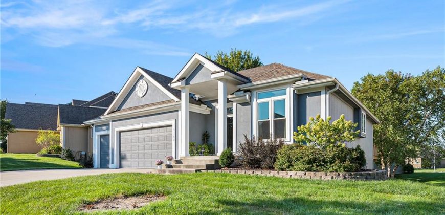 Homes for Sale in Kansas City, MO 64156 | 9108 N Bellefontaine Avenue