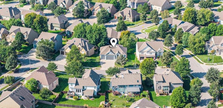 Homes for Sale in Kansas City, MO 64156 | 9108 N Bellefontaine Avenue