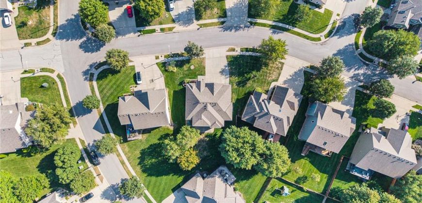 Homes for Sale in Kansas City, MO 64156 | 9108 N Bellefontaine Avenue