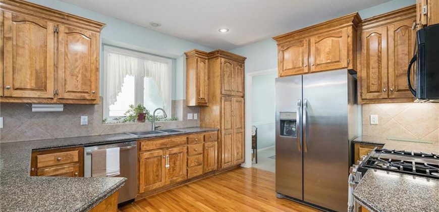 Homes for Sale in Kansas City, MO 64156 | 9108 N Bellefontaine Avenue