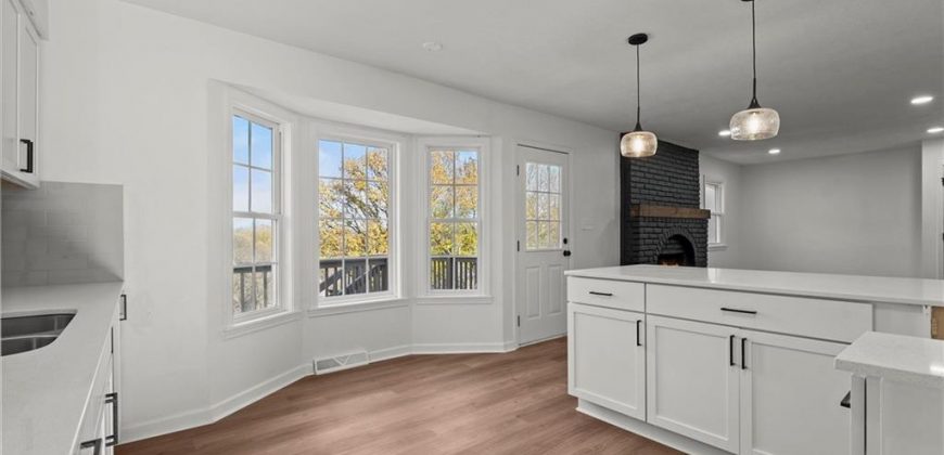 Homes for Sale in Liberty, MO 64068 | 1014 N Forest Lane