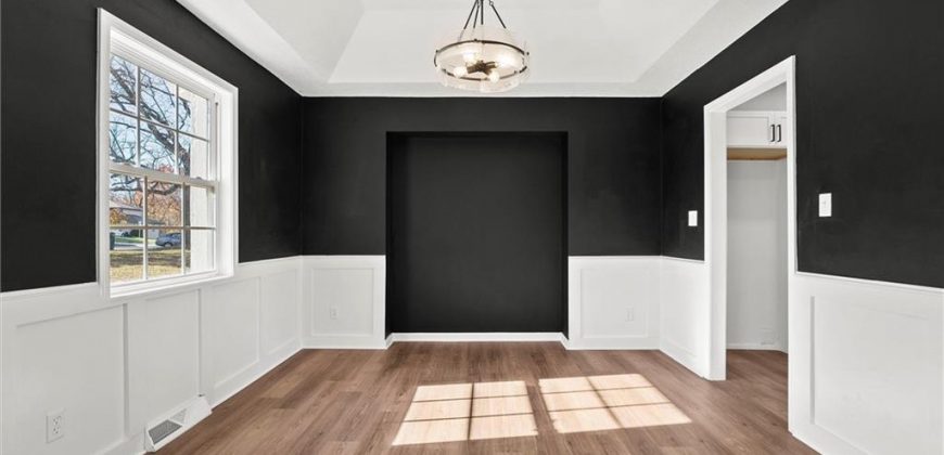 Homes for Sale in Liberty, MO 64068 | 1014 N Forest Lane